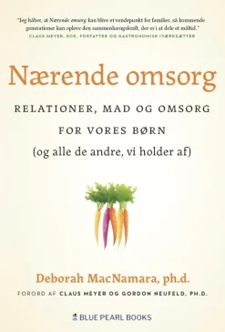 Nærende Omsorg> Clearance
