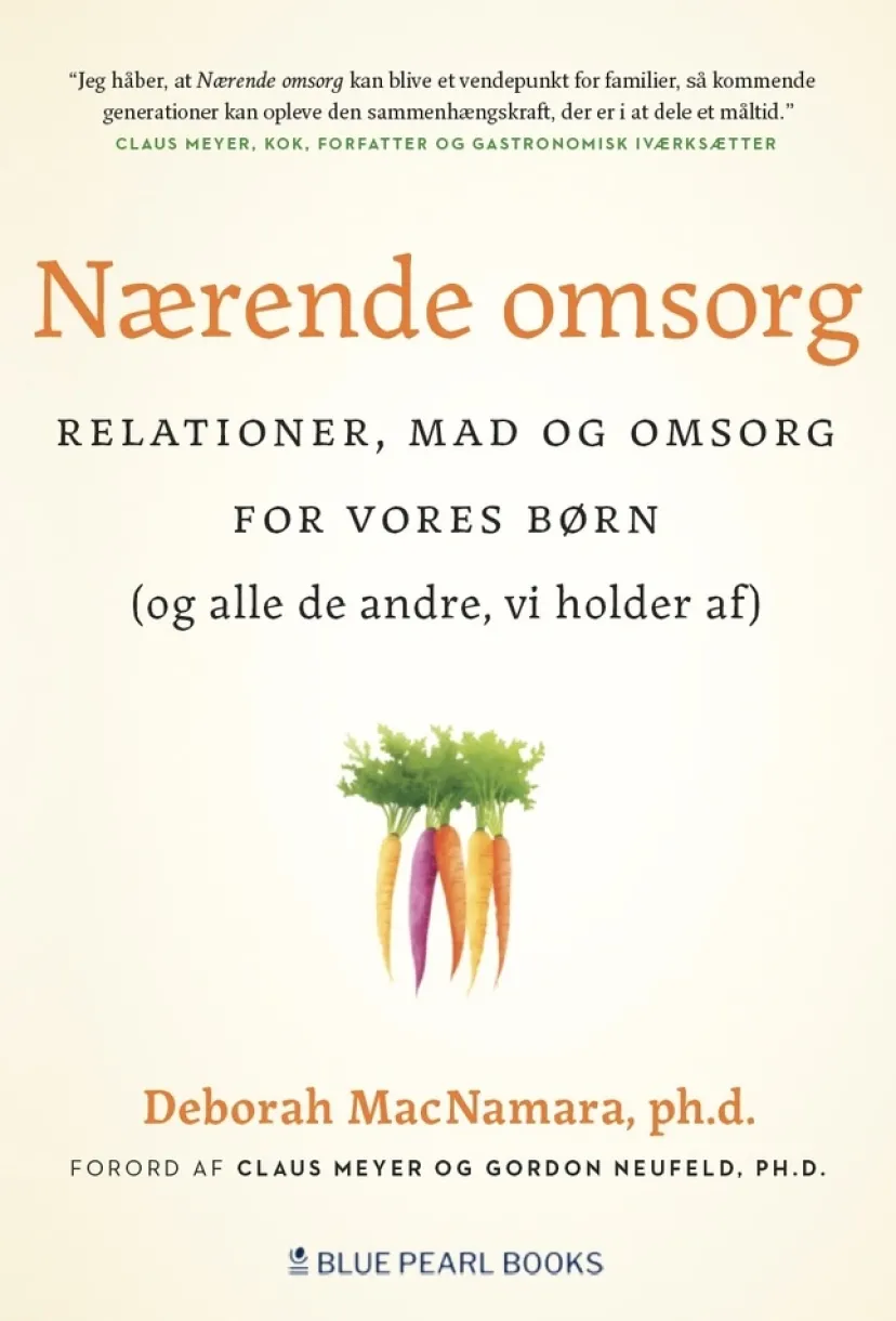 Nærende Omsorg> Clearance