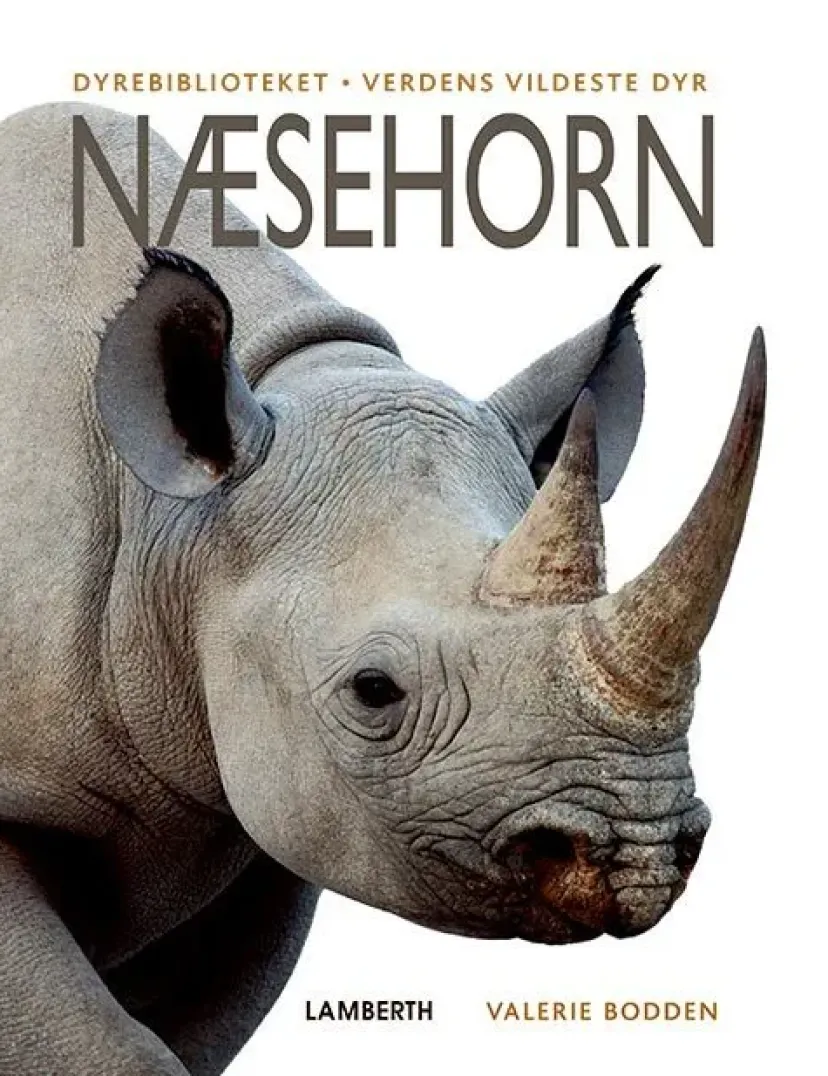 Næsehorn>