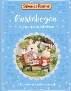 Ønskebogen og andre historier> Best