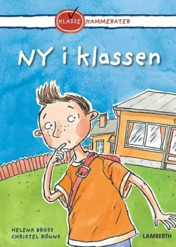 Ny i klassen>