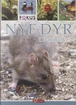 Nye dyr i Danmark 2> Online