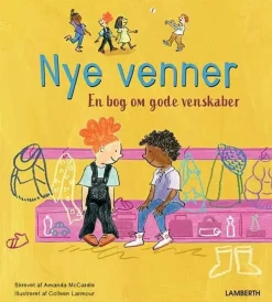 Nye venner> Sale