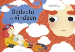 Oddvold og vindøen> Best