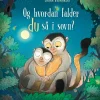 Og hvordan falder du så i søvn?>
