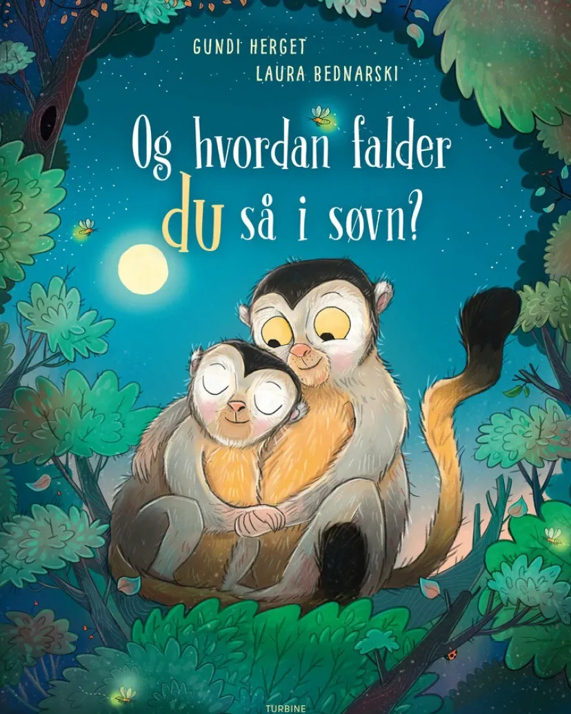 Og hvordan falder du så i søvn?>