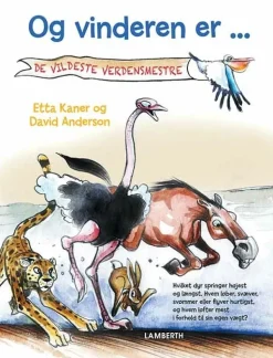 Og vinderen er ...> Best