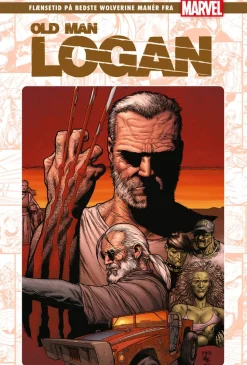 Old Man Logan>