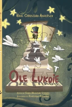 Ole Lukoie - Puzzle (ENG)> Outlet