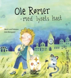 Ole Rømer - med lysets hast> Hot