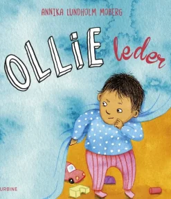 Ollie leder> Hot