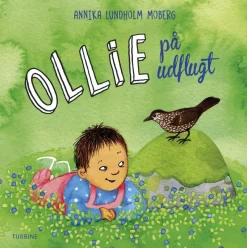 Ollie på udflugt> Sale