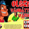Olsen>Danspil Clearance