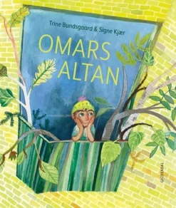Omars altan> Sale