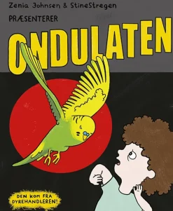Ondulaten> Clearance