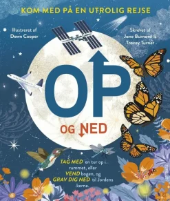 Op og ned> Sale