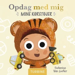 Opdag med mig. Mine køretøjer> Best