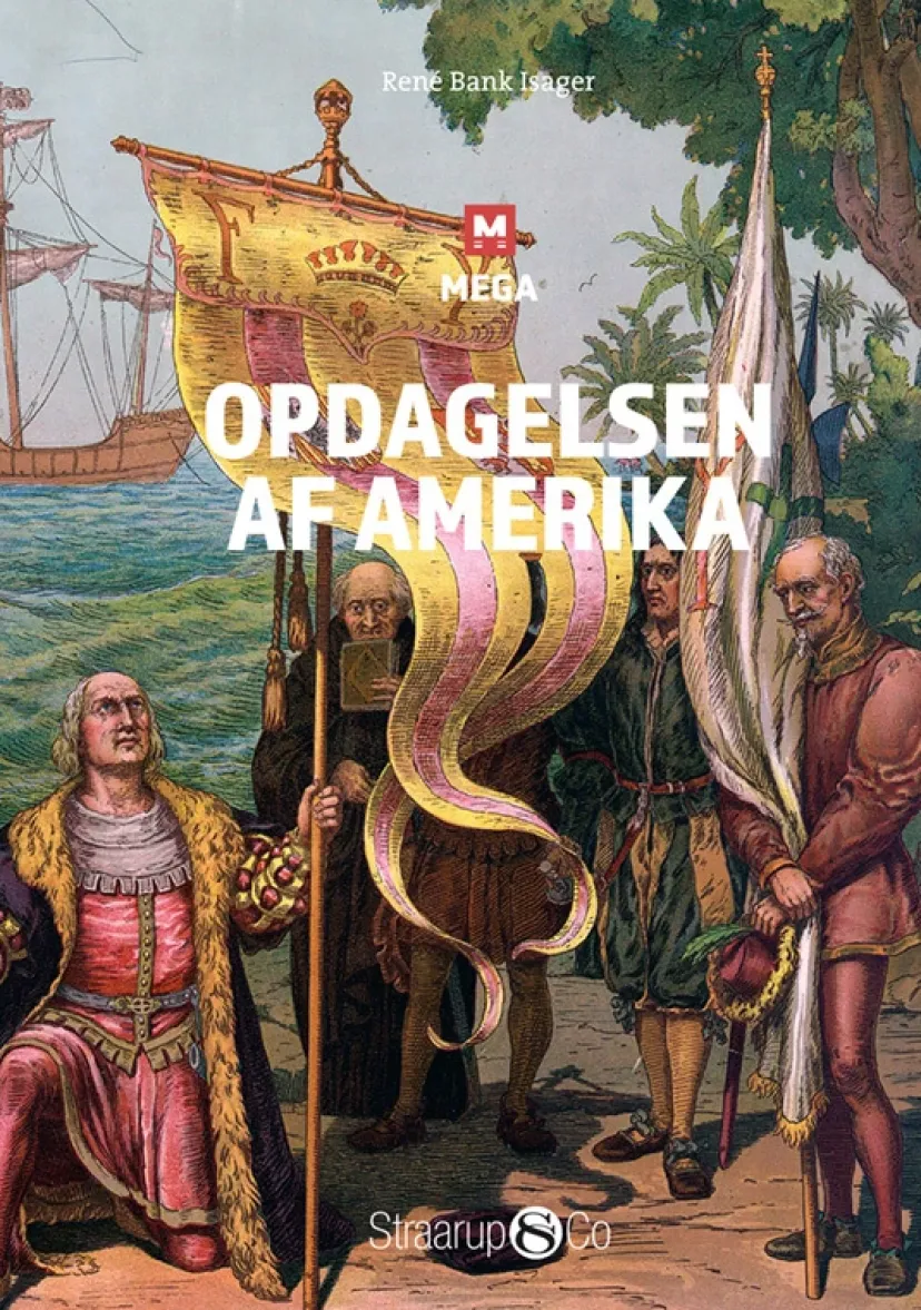 Opdagelsen af Amerika> Sale