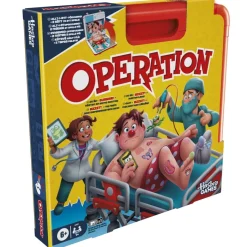 OPERATION>Hasbro Gaming Online