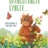 Orangutanger gynger...> New