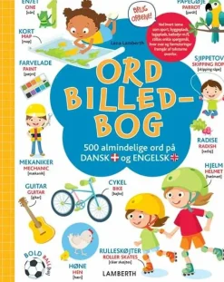 Ordbilledbog> Best