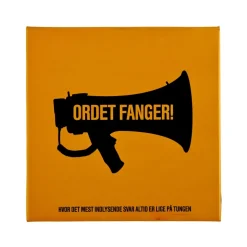 Ordet fanger>Spil Best