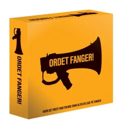 Ordet fanger>Spil Best