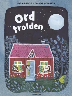 Ordtrolden> Sale