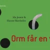 Orm får en ven> Sale