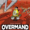Overmand 1 - Med kappe og porre> Discount