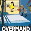 Overmand 3 - Med oprejst pande> Online