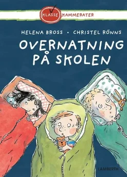 Overnatning på skolen> Sale