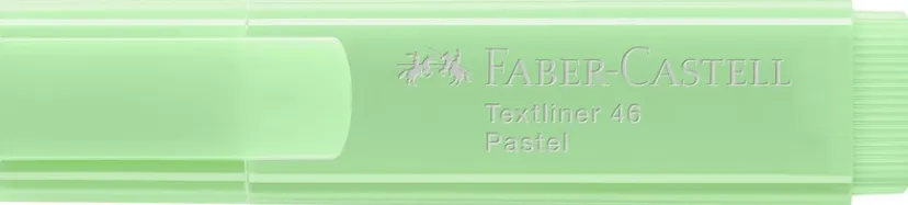 Overstregningspen pastel lys grøn>Faber-Castell Discount
