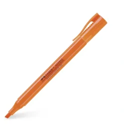 Overstregningspen textliner 38 orange>Faber-Castell