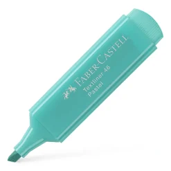 Overstregningspen pastel turkis>Faber-Castell Online