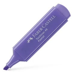 Overstregningspen pastel lilla>Faber-Castell Clearance