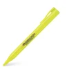 Overstregningspen textliner 38 gul>Faber-Castell Online