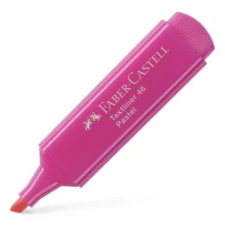 Overstregningspen pastel pink>Faber-Castell