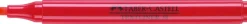 Overstregningspen textliner 38 rød><noscript><img width=