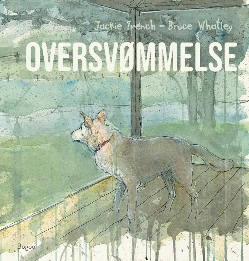Oversvømmelse> Hot