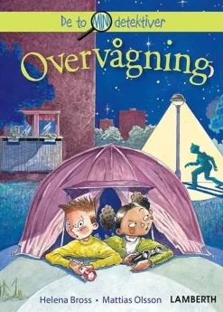 Overvågning> Clearance