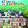 OZZY er Ny i Musikken> Outlet