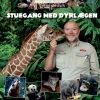 På arbejde i ZOO - Stuegang med dyrlægen> Online