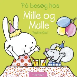På besøg hos Mille og Mulle> New