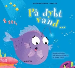På dybt vand> Discount