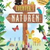 På eventyr i naturen> Best