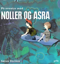 På eventyr med Noller og Asra> Outlet