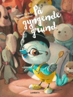 På gyngende grund>
