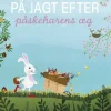 På jagt efter påskeharens æg> Clearance