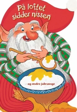 På loftet sidder nissen - og andre julesange> Sale